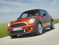 Smart looks and an able chassis make the Mini Ray one of the best small hatch packages.